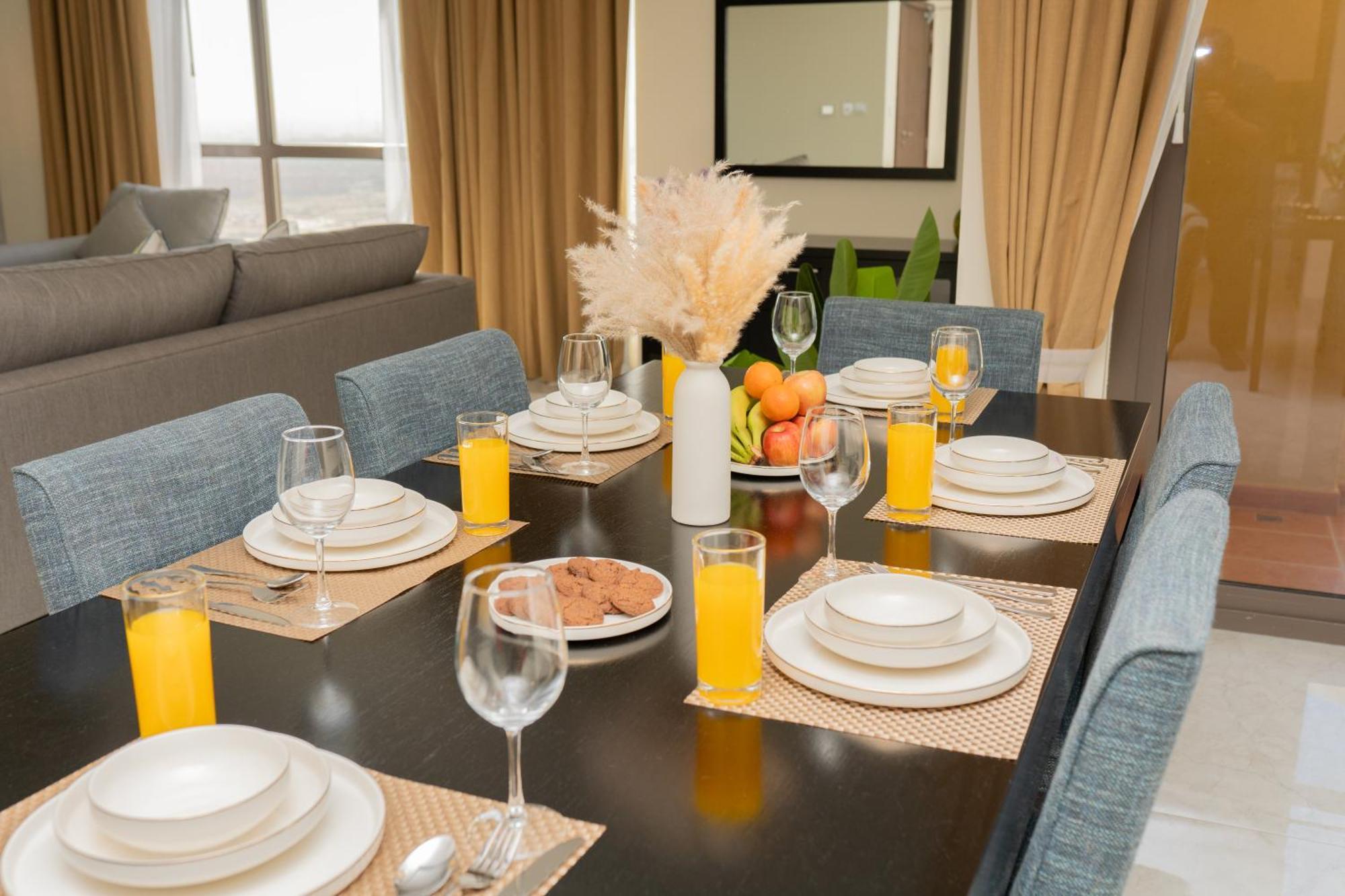 Regent Sea View 2Br Apartment Jbr Beach Walk - Next To Bluewater Island & Dubai Eye Luaran gambar