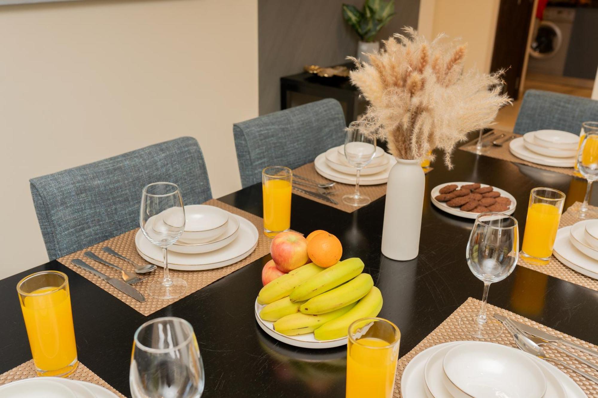 Regent Sea View 2Br Apartment Jbr Beach Walk - Next To Bluewater Island & Dubai Eye Luaran gambar
