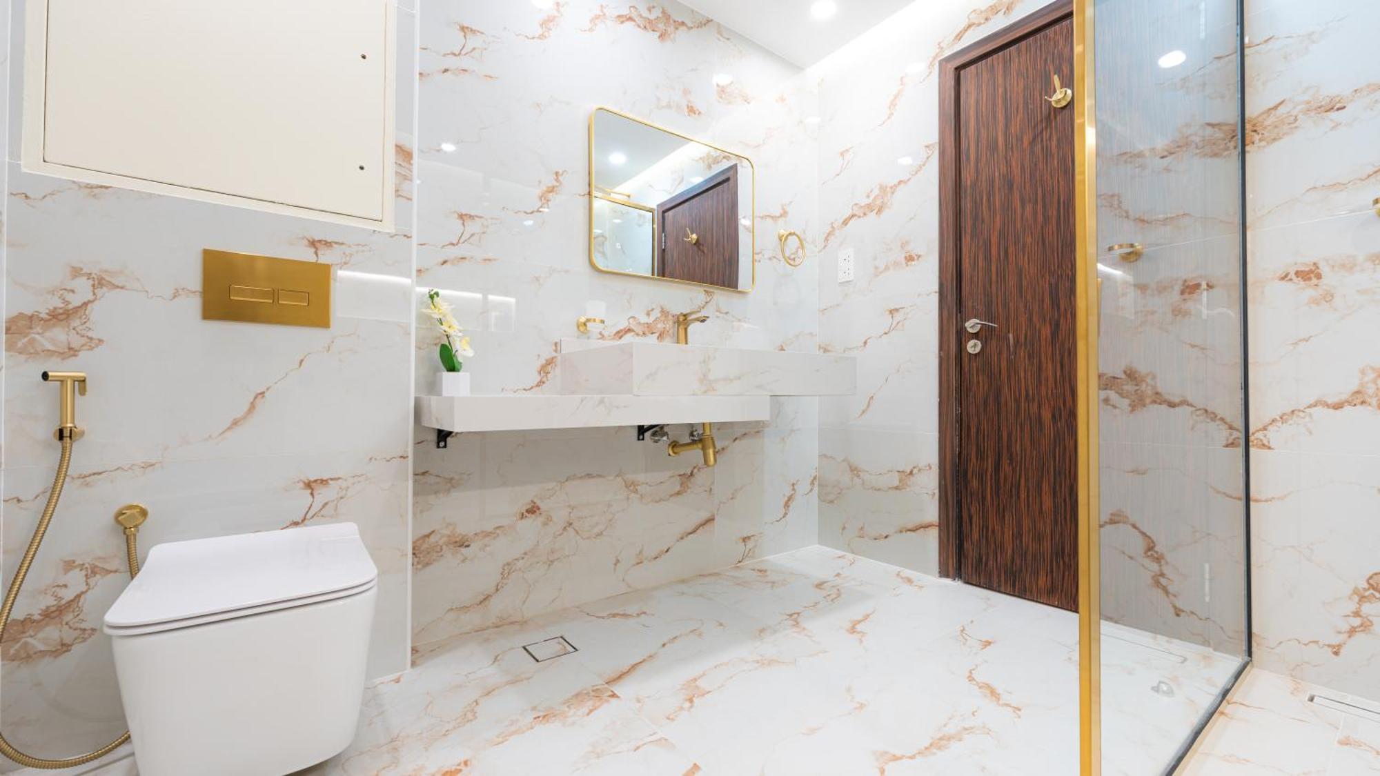 Regent Sea View 2Br Apartment Jbr Beach Walk - Next To Bluewater Island & Dubai Eye Luaran gambar